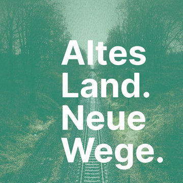 Podcast Altes Land. Neue Wege.